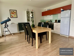 appartement à la vente -   44300  NANTES, surface 68 m2 vente appartement - GUE115134